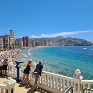 Benidorm